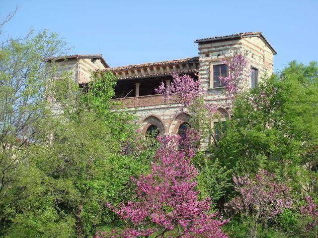 B&b castello di frassinello