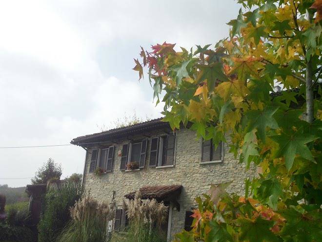 B&b cinquecento cascina pia