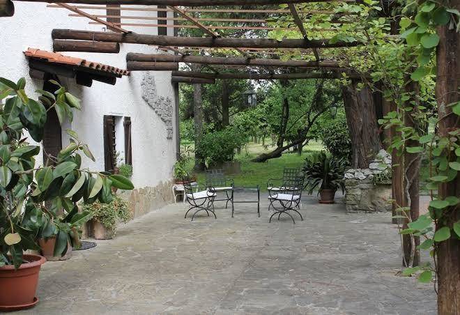 B&b ciurli