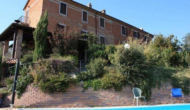 B&b di spineto