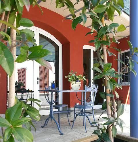 B&b fa baboia