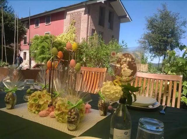 B&b hortus conclusus