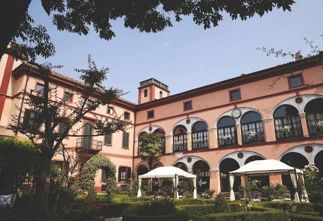B&b i castagnoni