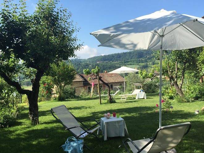 B&b i peschi