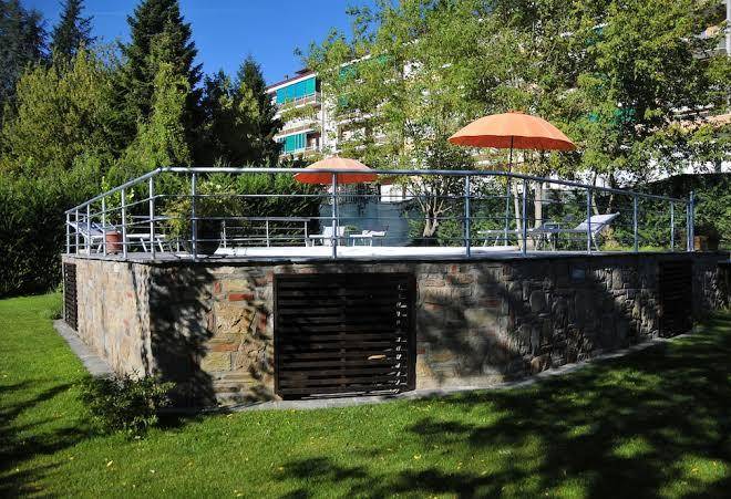 B&b i tre tramonti