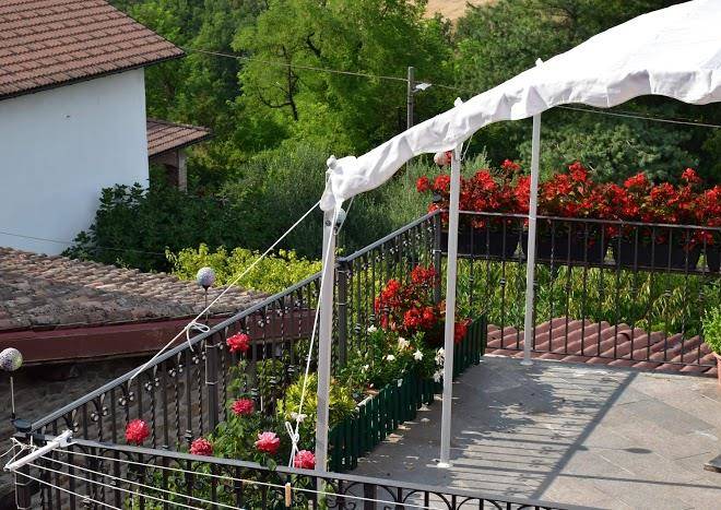 B&b il borgo fiorito
