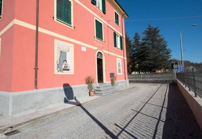 B&b il grappolo di gavi