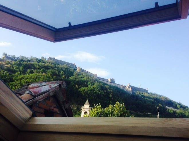 B&b il tetto di anita