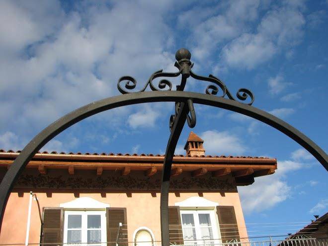 B&b l'alloro
