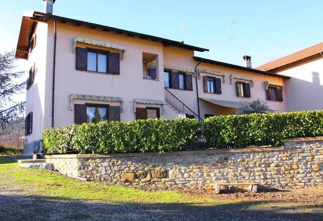 B&b l'oasi nel vigneto