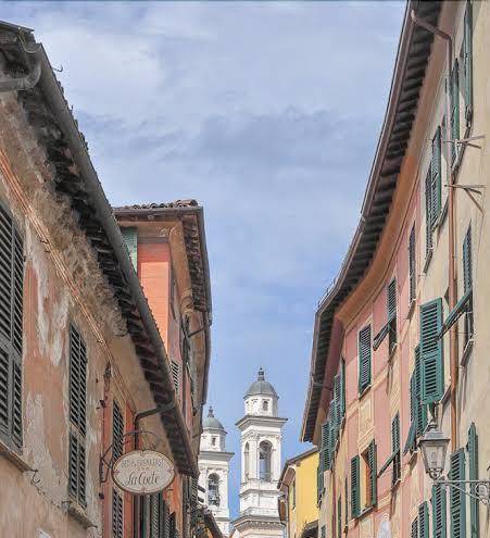 B&b la corte ovada