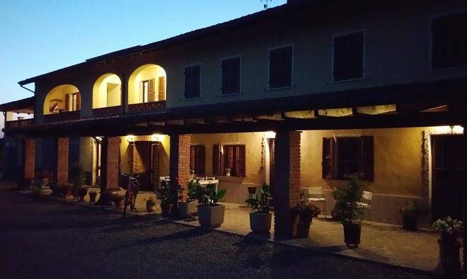 B&b la cortevecchia