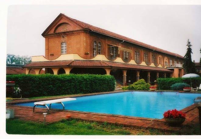 B&b la filanda