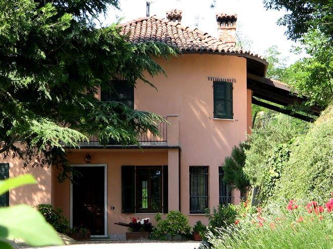 B&b la miseria