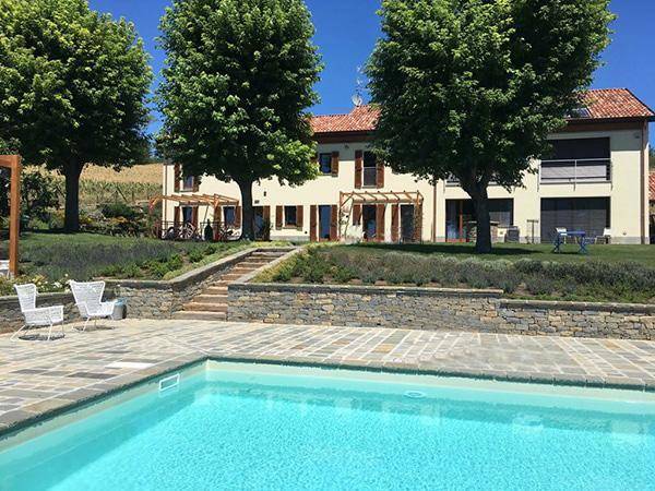B&b le piote