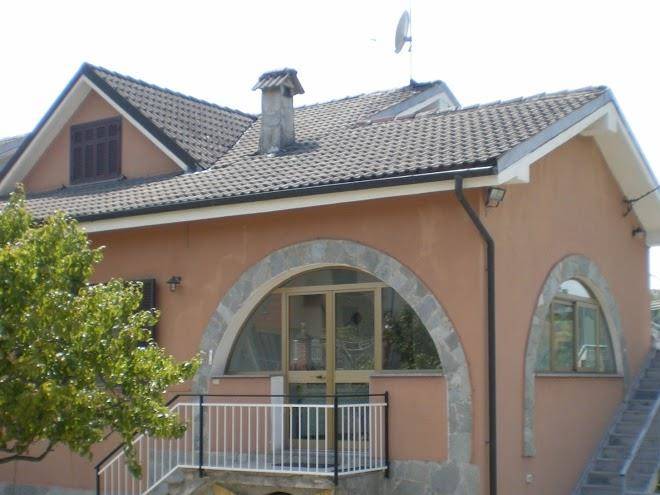 B&b le rose