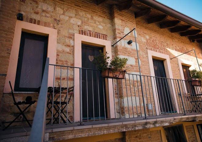 B&b locanda il cortile