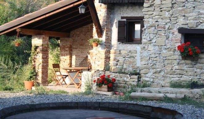 B&b pizzo di gallo