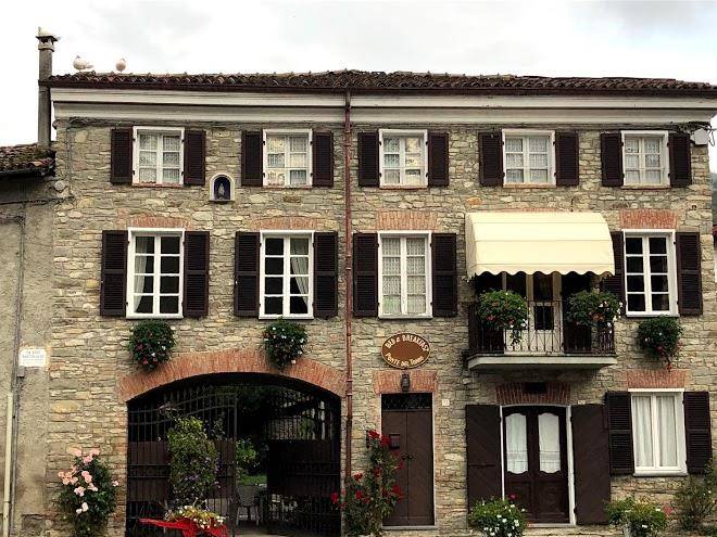 B&b ponte del tonno