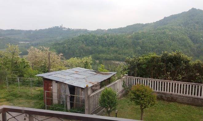 B&b rossomonferrato