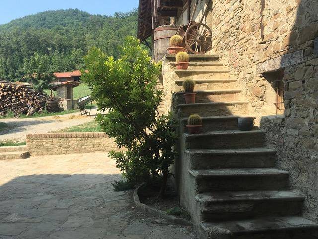 B&b valcrosa