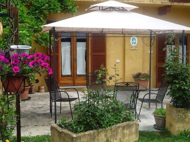 Bed and breakfast l'adele