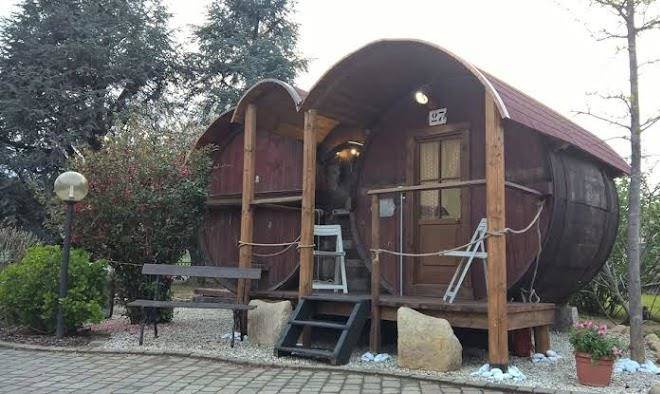 B&b pervinca