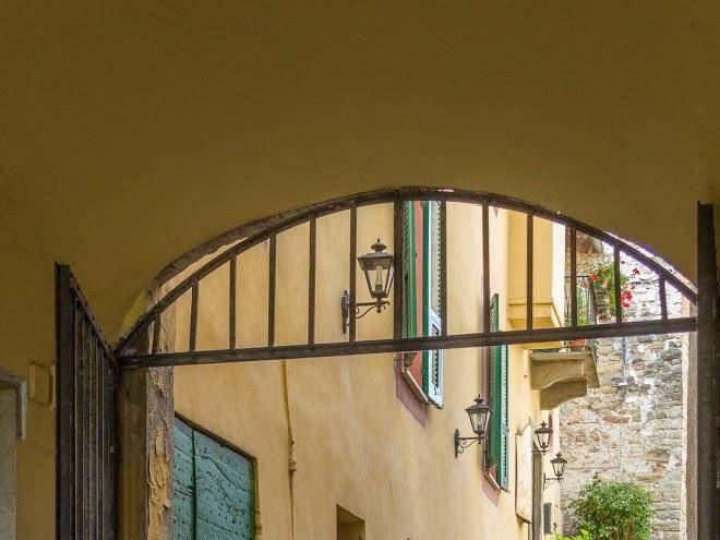 Ristorante bel soggiorno