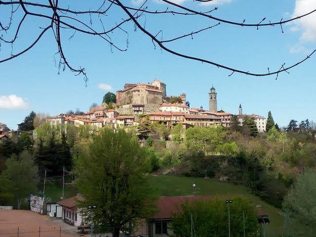 Below the castle 68