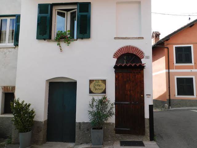 Borgo cortese 1
