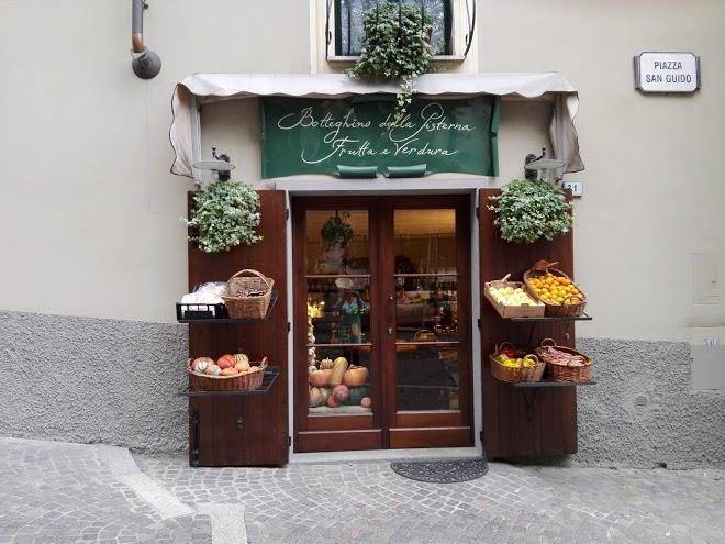Botteghino della pisterna