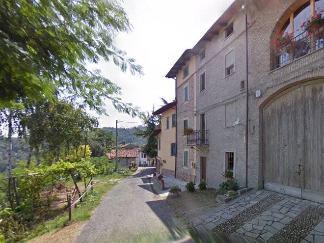 Ca' dal bric