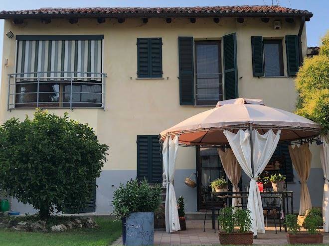 Ca degli ovi