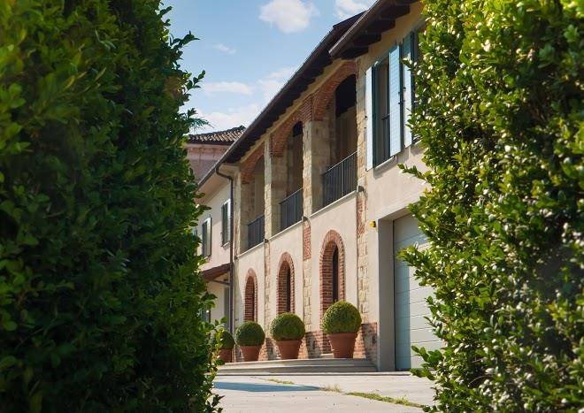 Ca dell'ebbro