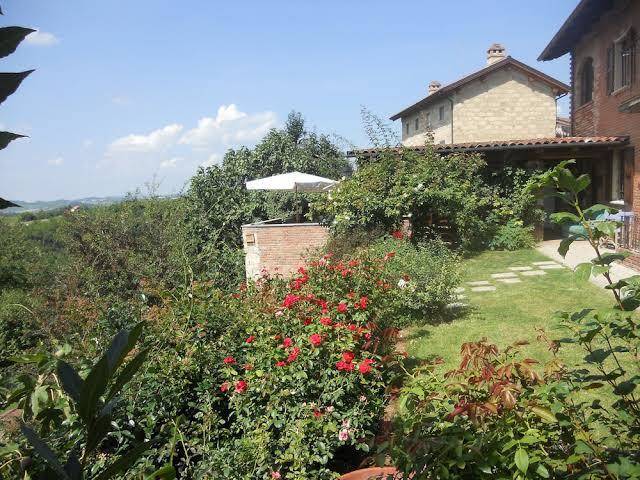 Ca' norino b&b