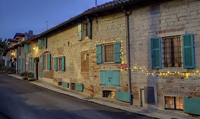 Ca' san sebastiano wine resort & spa
