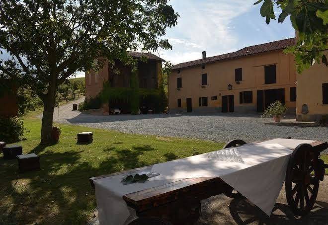 Cantine marenco