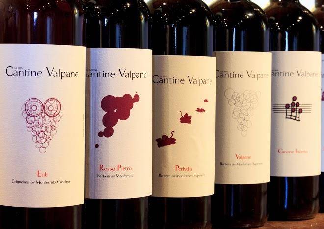 Cantine valpane