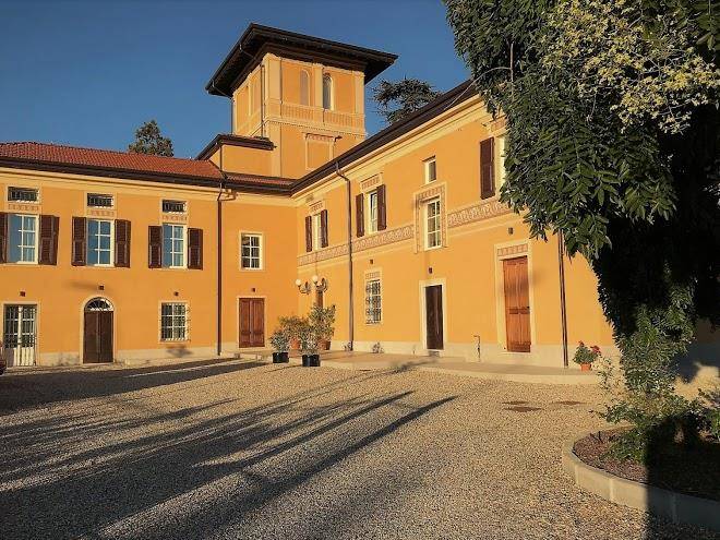 Capriccio art hotel