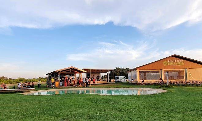 Cascina bellaria rural music club