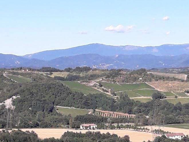 Cascina cadabosio