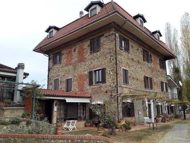 Cascina ciosse