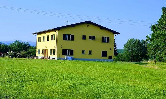 Cascina giacometta