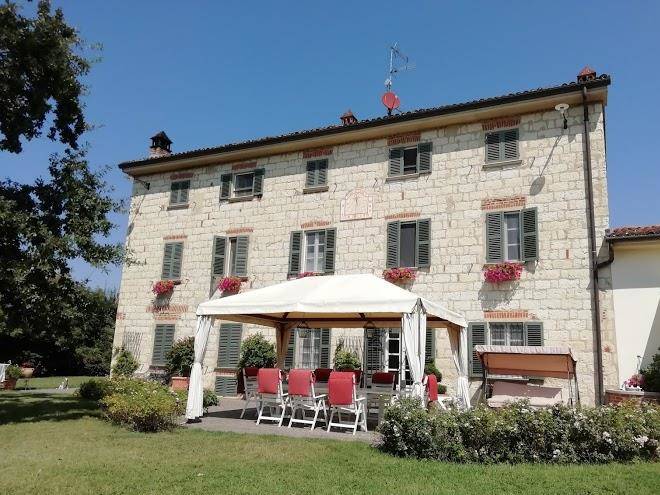 Cascina manu