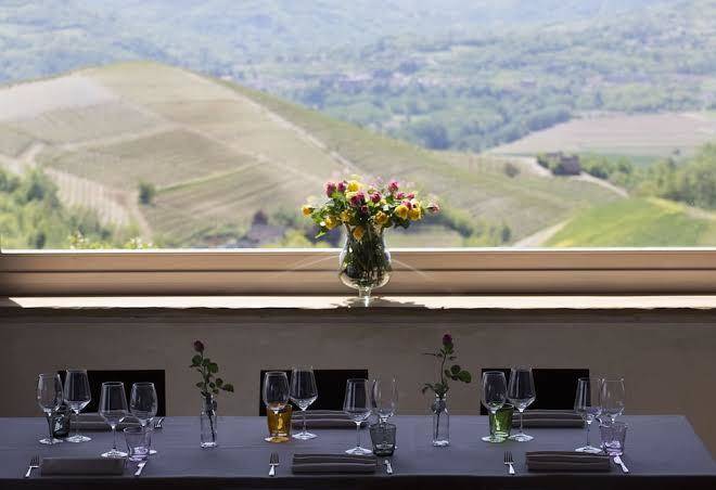 Cascina marcantonio