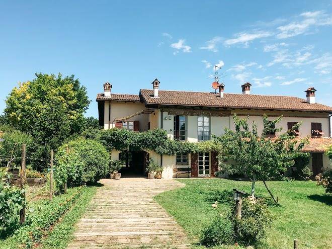 Cascina mimia