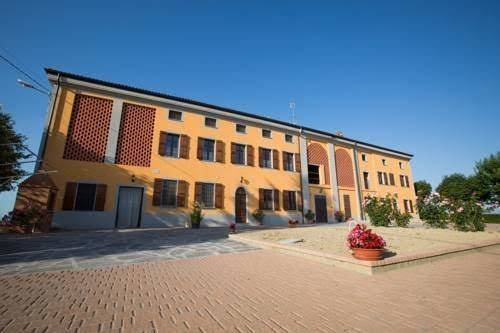 Cascina monrabbioso
