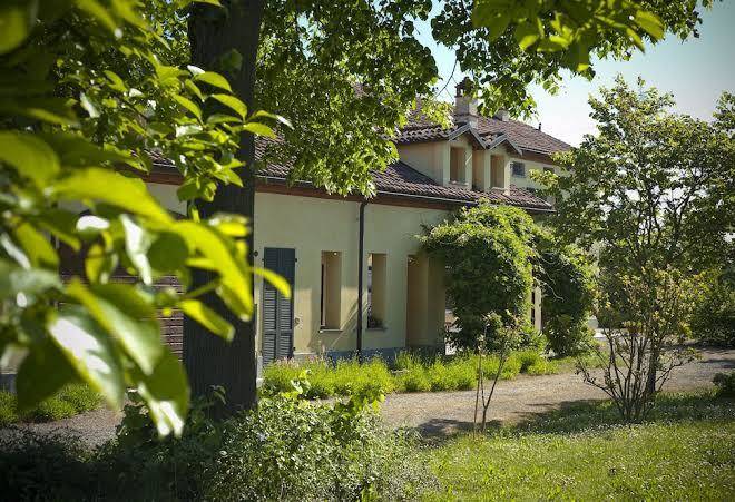 Cascina san giorgio