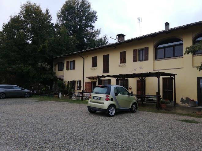 Cascina soleverde