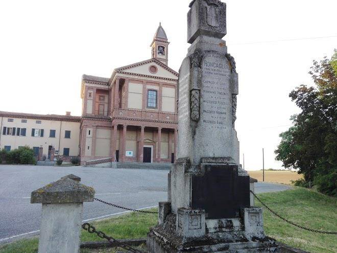 Cascina trapella